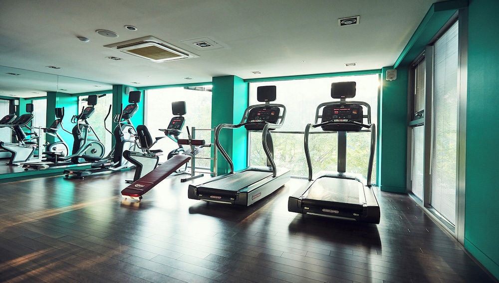 La Casa Hotel Seoul 53/80