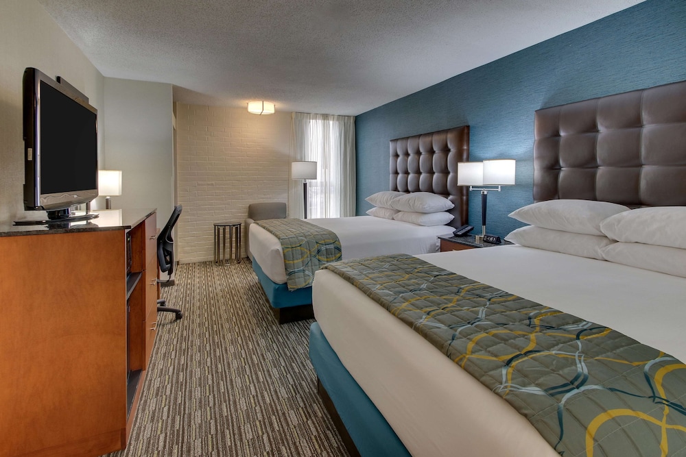 Pear Tree Inn St Louis Airport 6/45