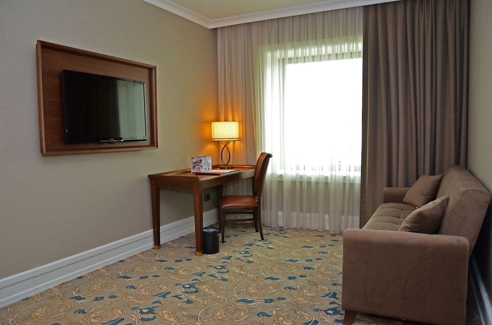 Rotta Hotel Istanbul 48/56