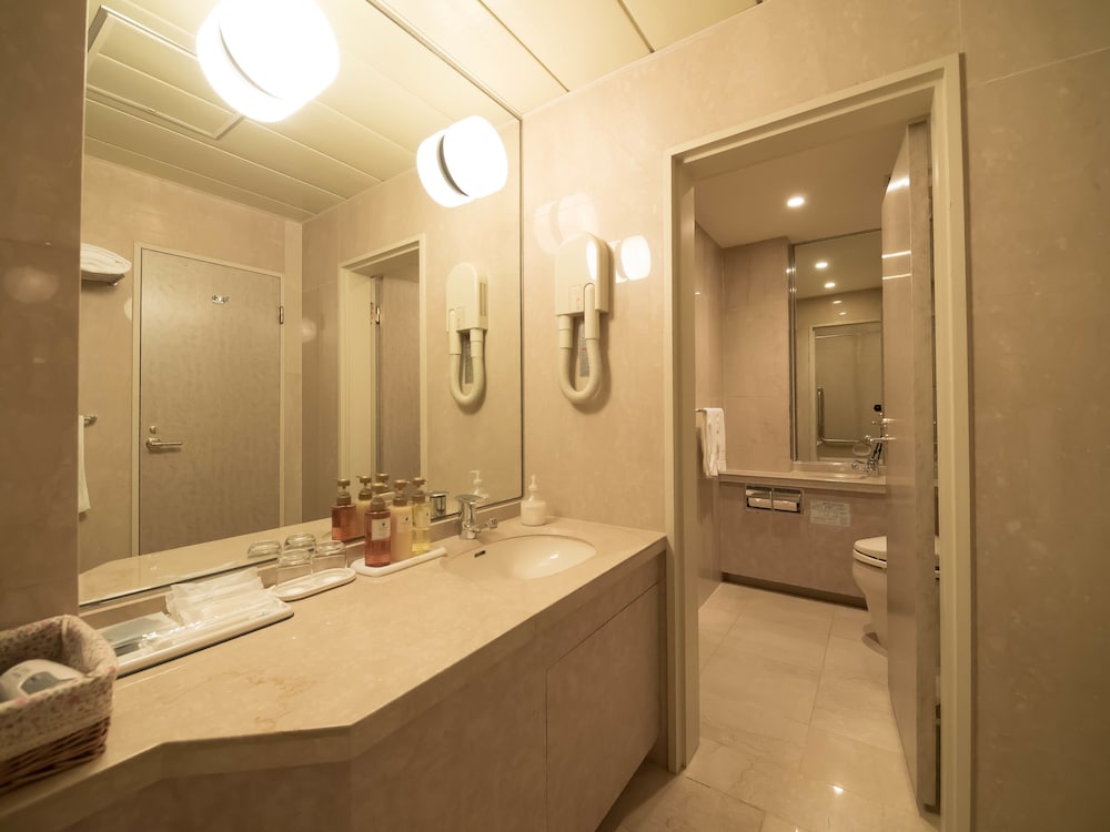 BELLINO HOTEL ICHINOSEKI 54/54