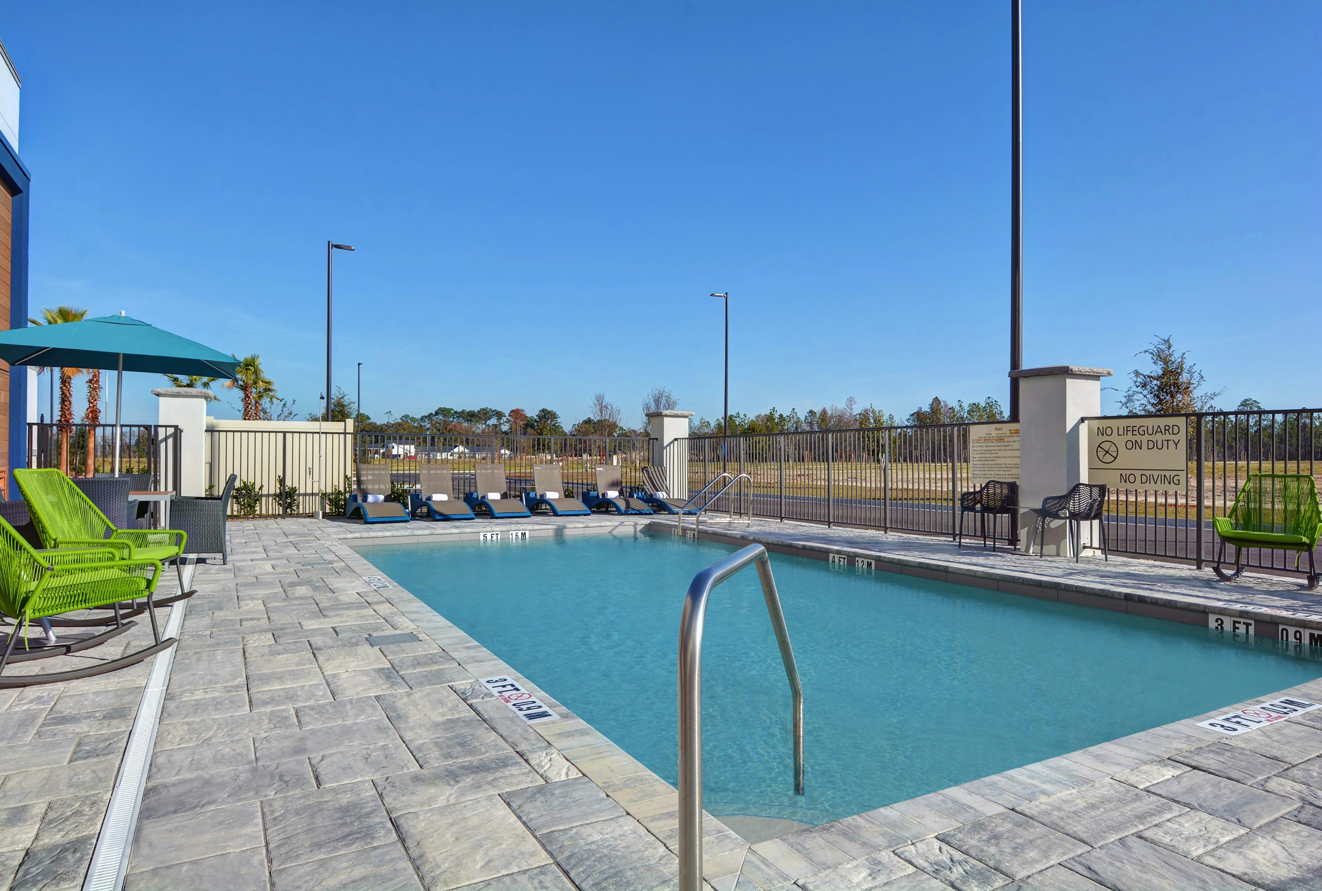 Hampton Inn And Suites Middleburg 48/49