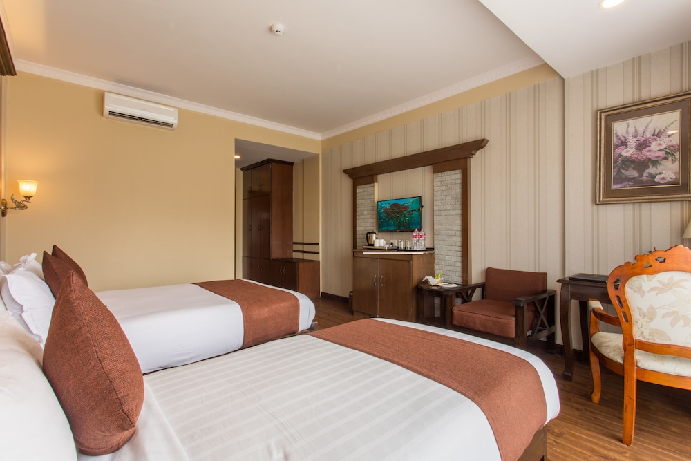 Da Yatra Courtyard Hotel Resort 13/50