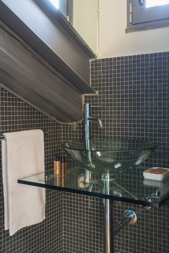 Brera Apartments In San Fermo 50/50