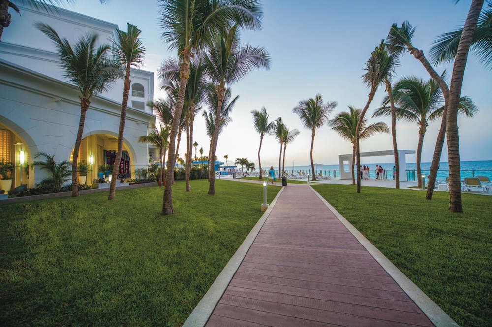 Riu Cancun - Adults Only - All Inclusive 59/63
