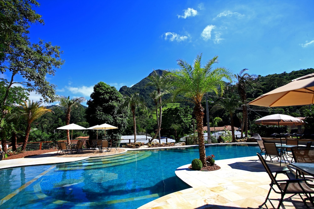Eco Resort Serra Imperial 3/71