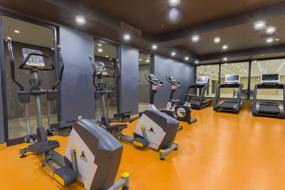 Shimall Deluxe Hotel 26/50