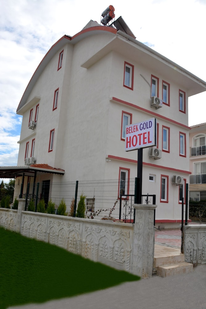 Belek Gold Hotel 2/25