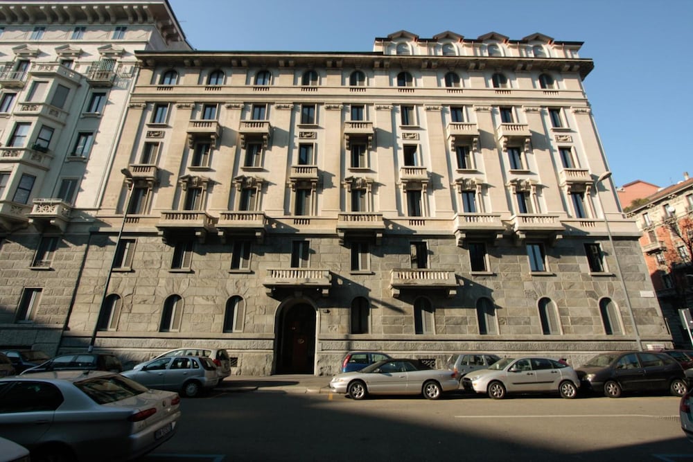 Residence de la Gare 5/67