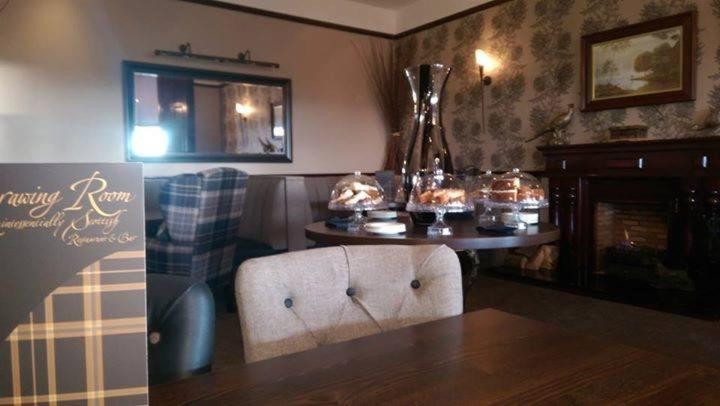 Lauriston Hotel 14/23