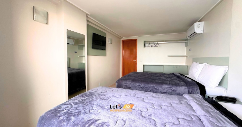 Hotel Nord Class Cabo Branco 15/50