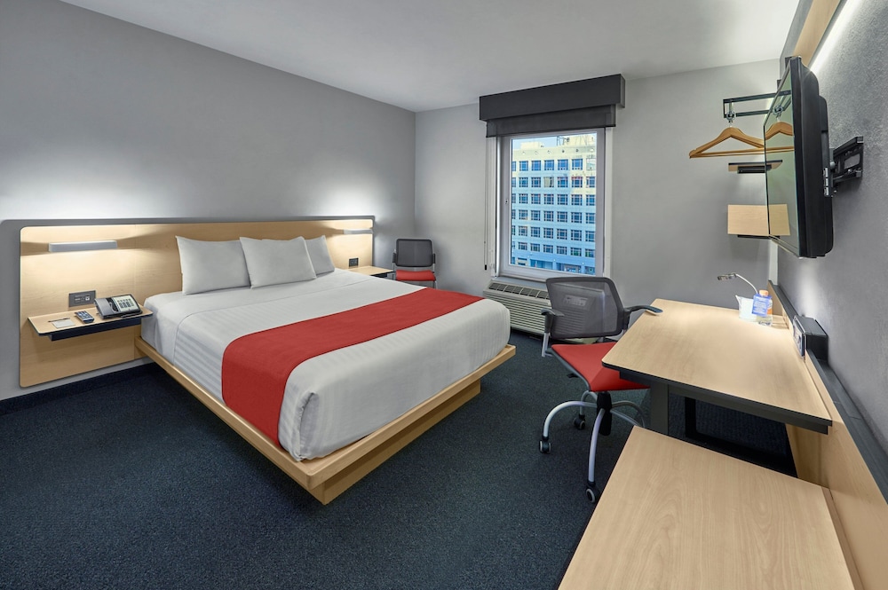City Express by Marriott Tijuana Rio 13/40