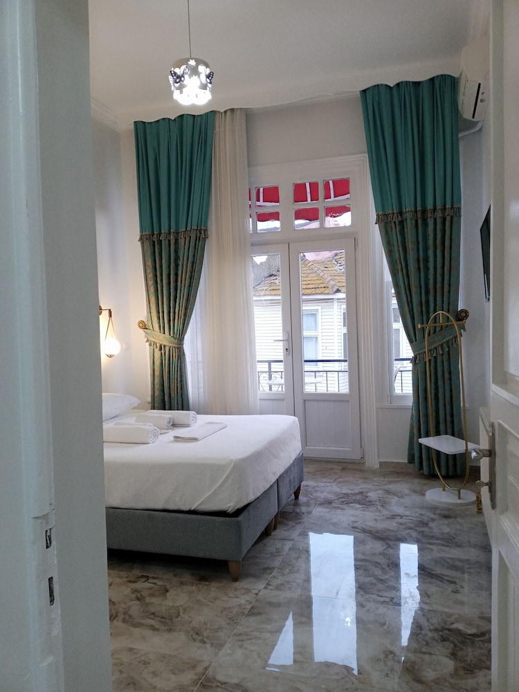 Ada Antik Otel 31/51