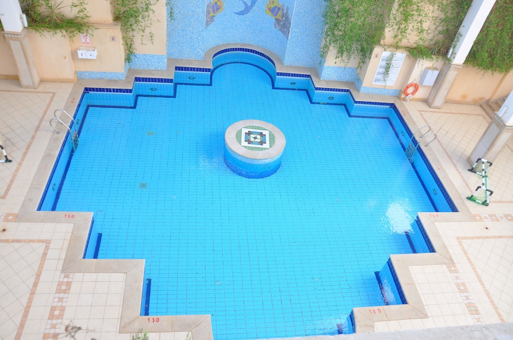Siva Sharm Resort and Spa 22/37