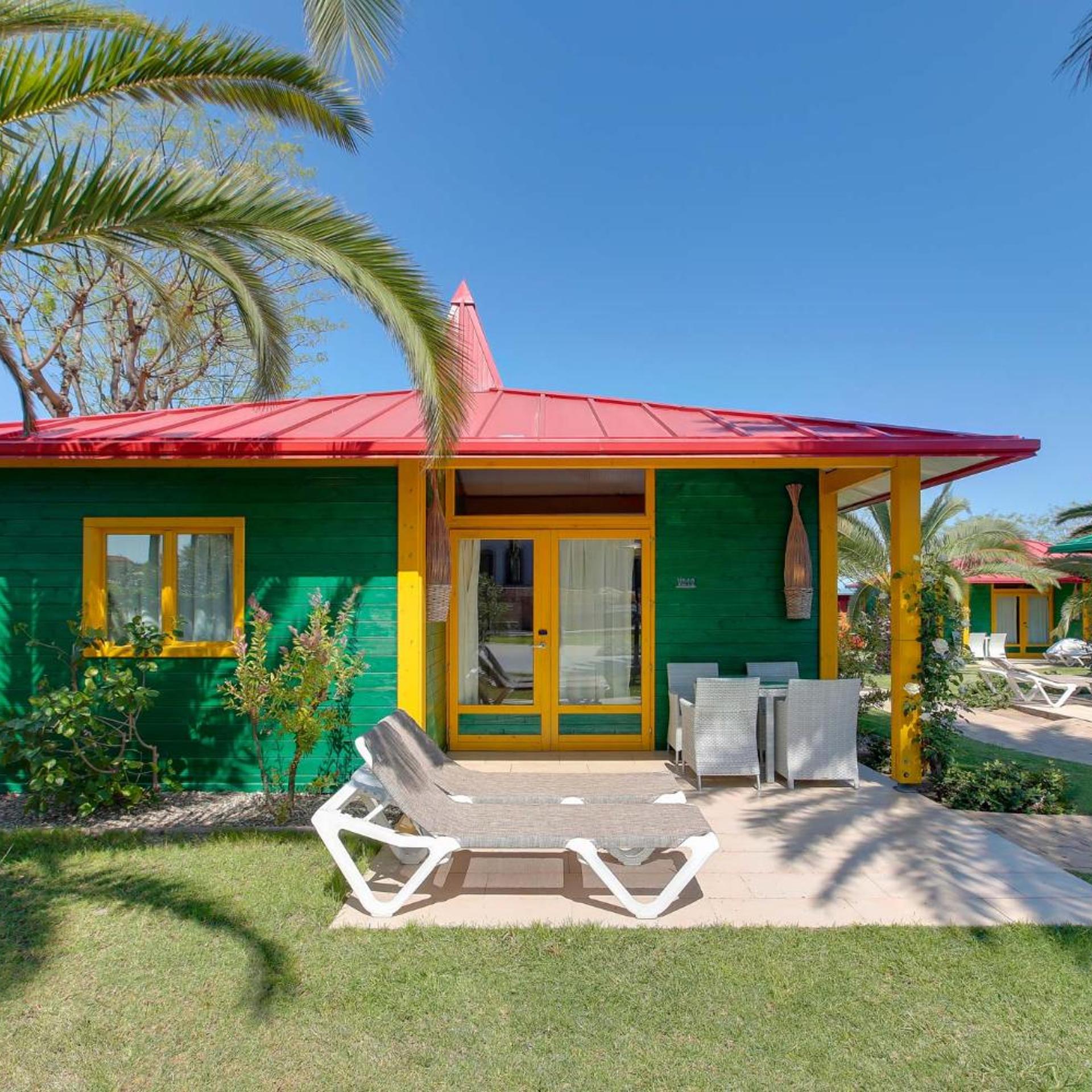 Cambrils Park Family Resort 4/43