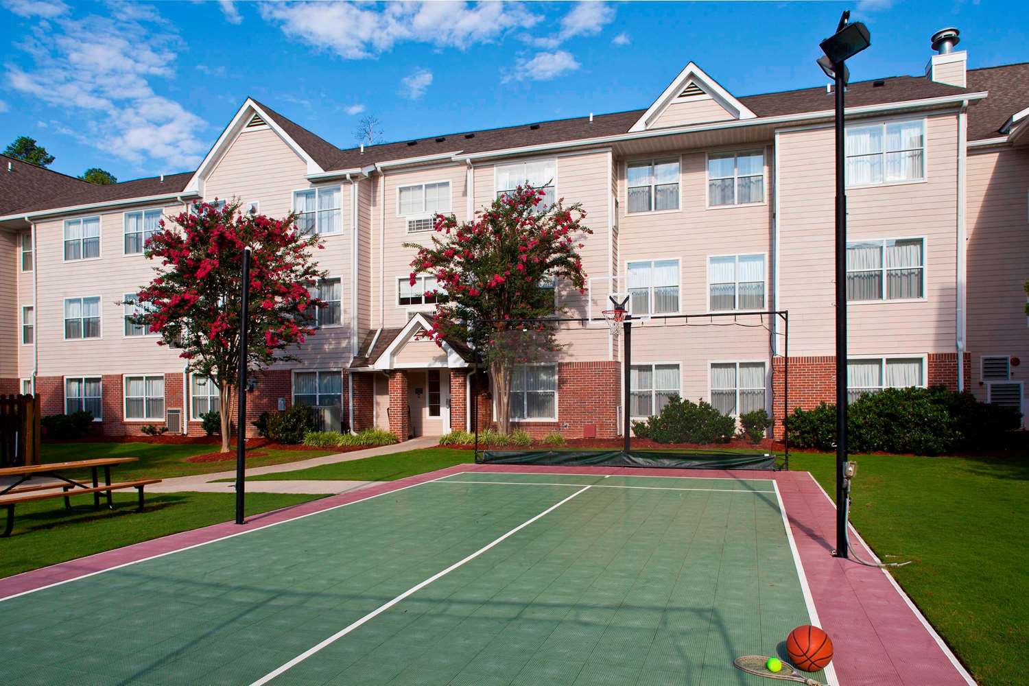 Sonesta Es Suites Birmingham Homewood 14/35