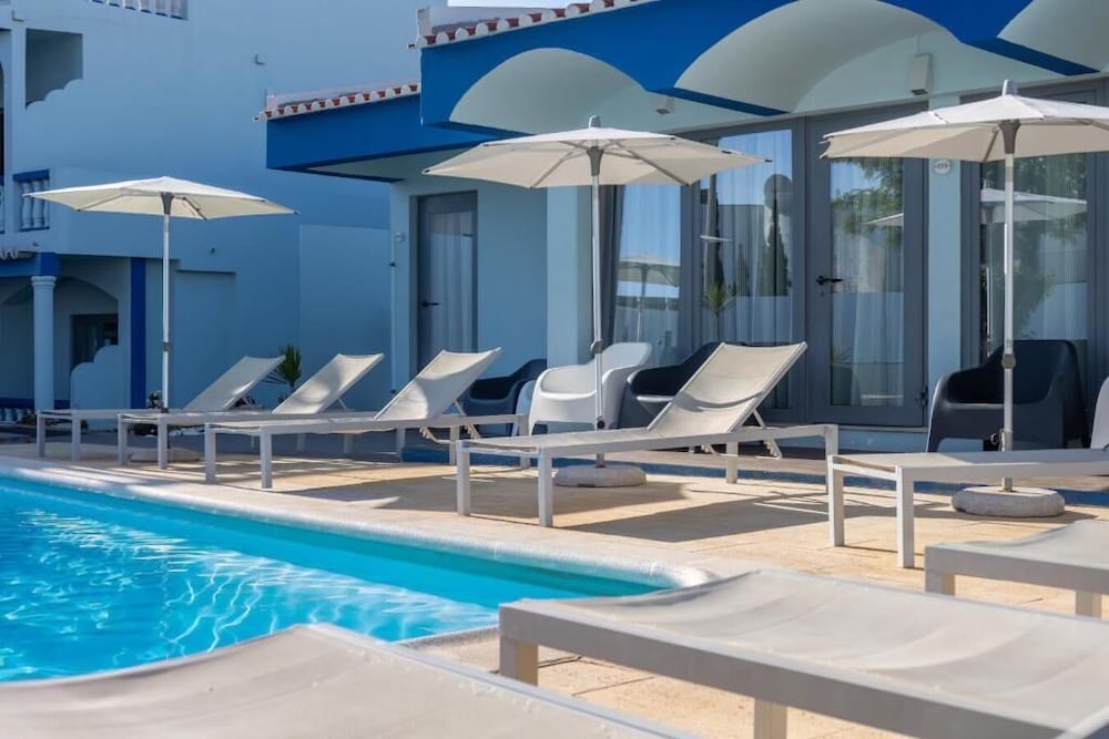 Urban Hotel Santa Eulalia 30/50