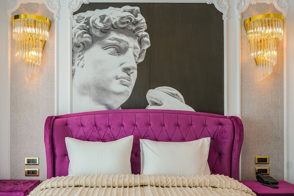 Hotel Regal Mamaia 7/50