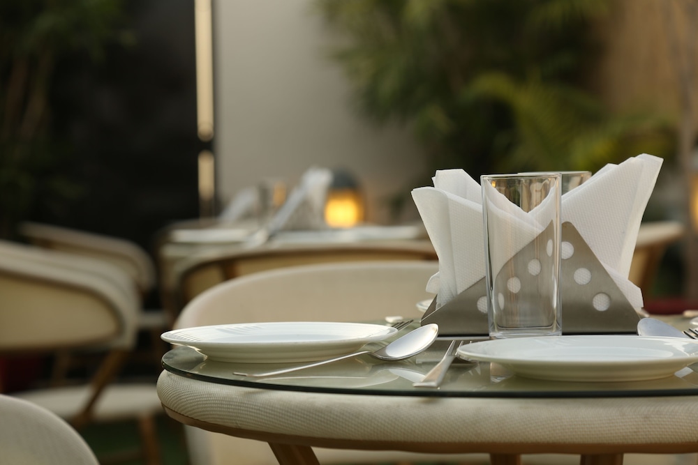 Hotel Krishna Plaza 31/43