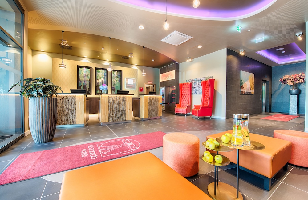 LEONARDO HOTEL MUNICH CITY EAST 8/71