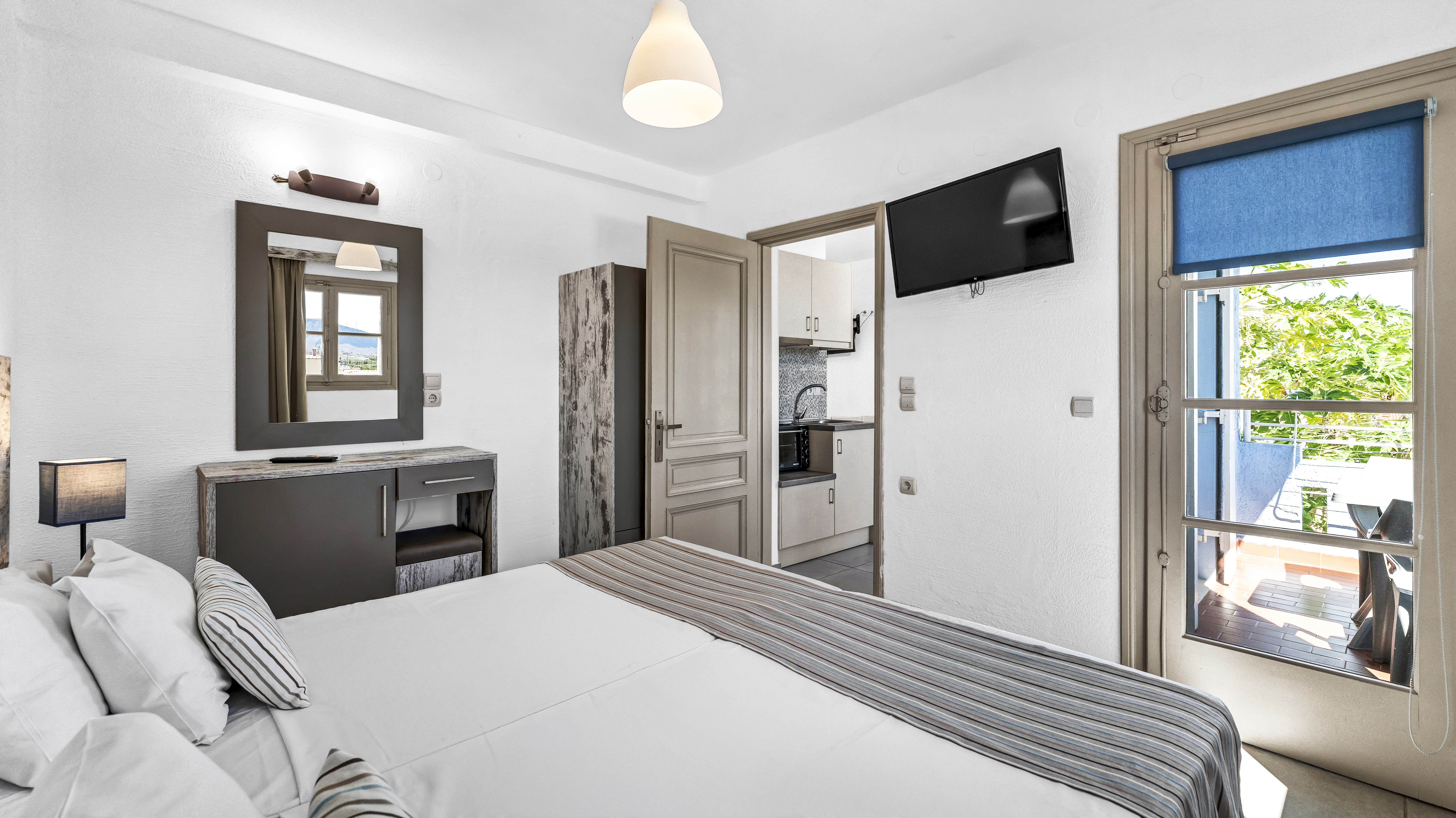 Junior Suite Double