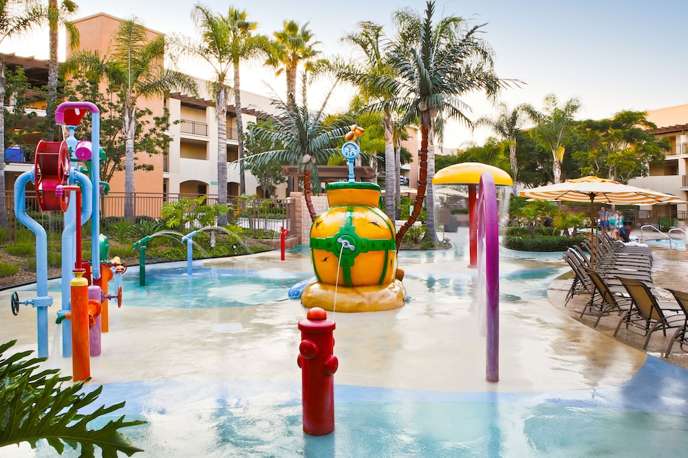 Grand Pacific Palisades Resort Hotel 60/71