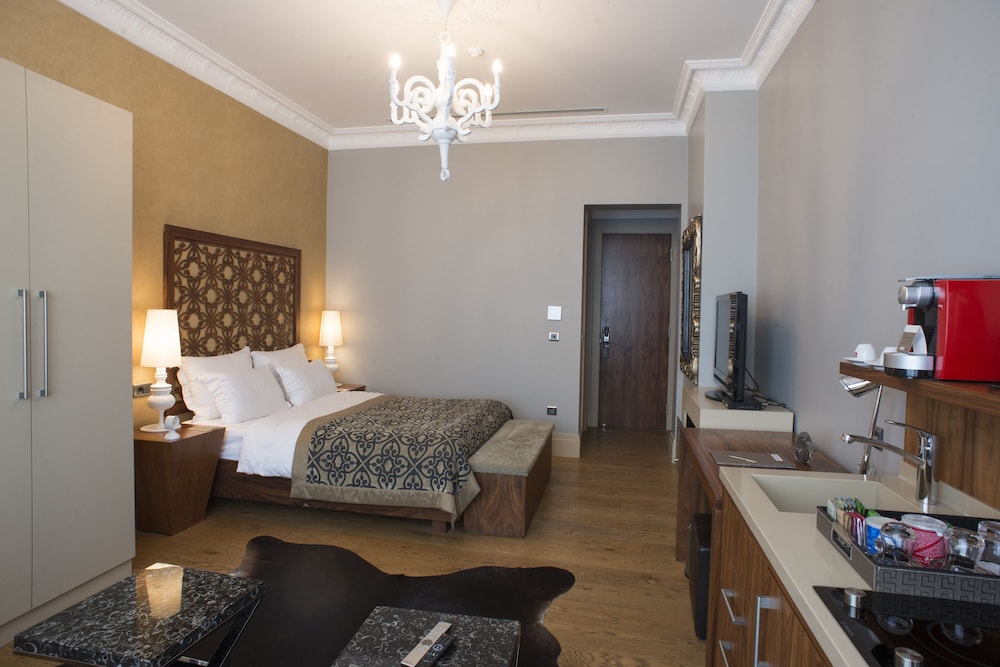 The Story Hotel Pera 12/50