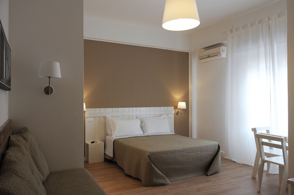 B&B Medinblu 2/28
