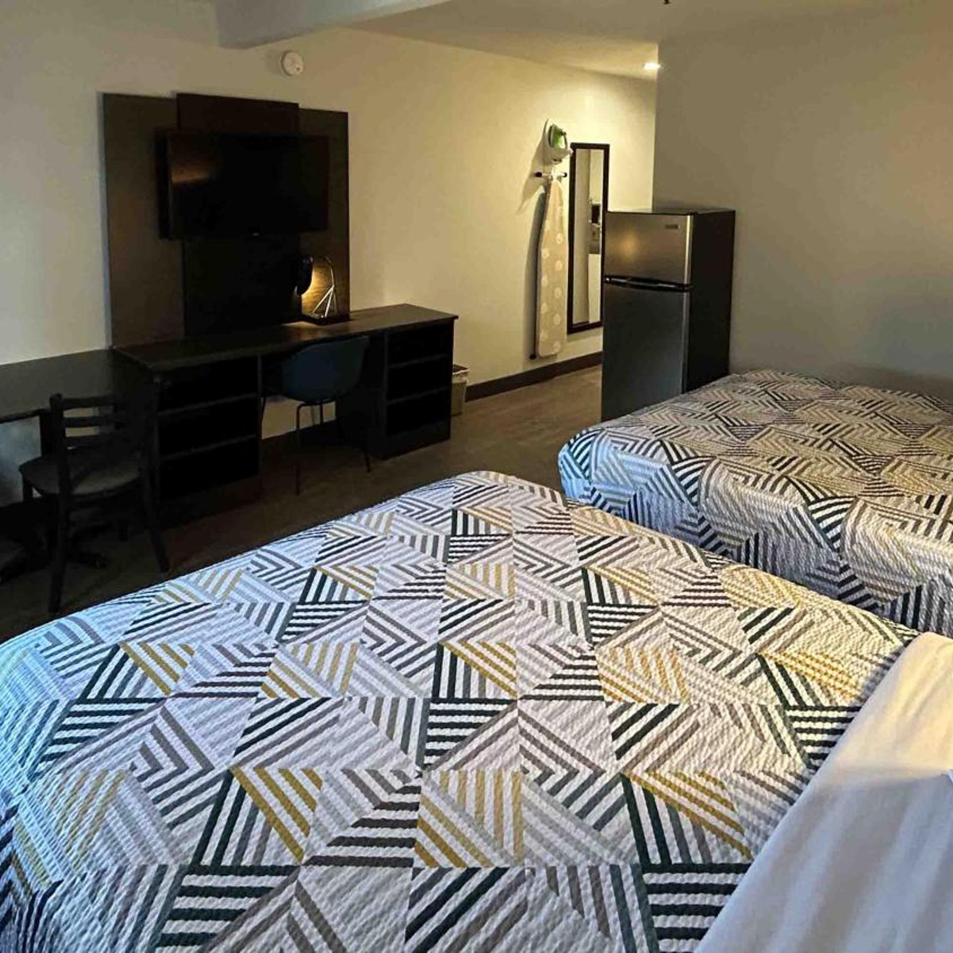 Studio6 San Diego, CA - Hotel Circle - Mission Valley 21/33