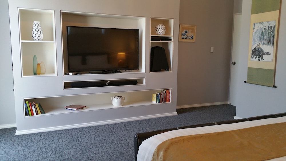 Maand Up Accommodation 11/61
