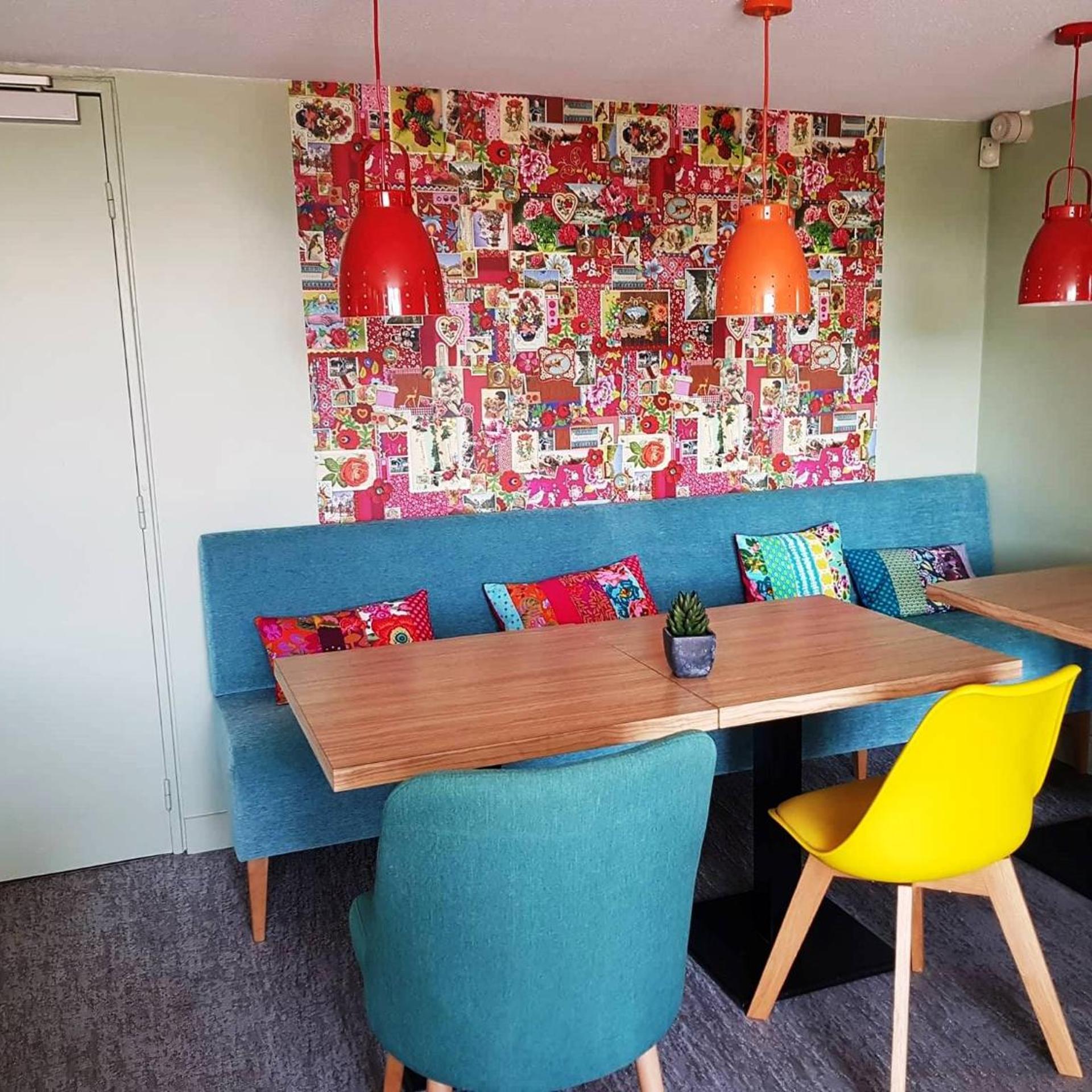 LOGIS HOTEL NOVALIS 42/50