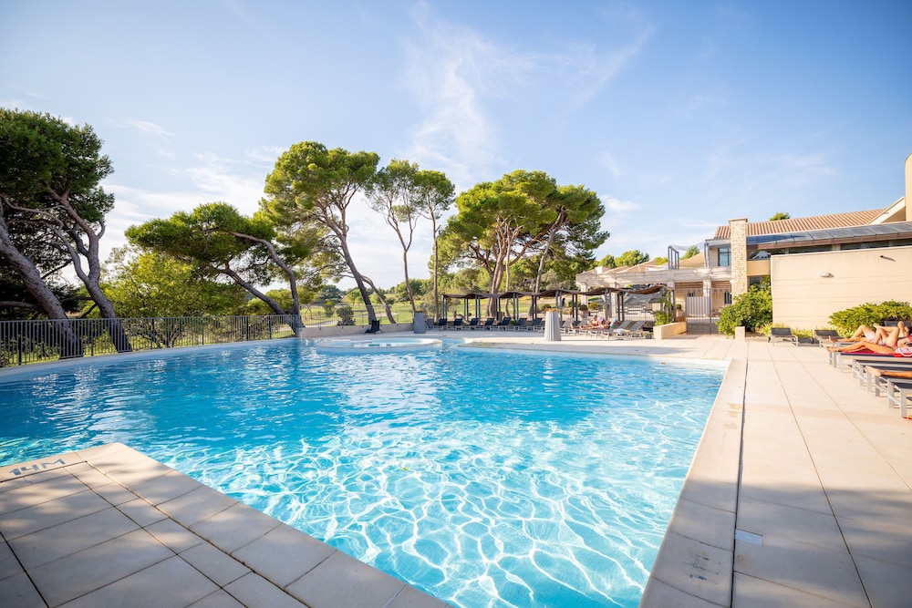 Madame Vacances Residence Provence Country Club 3/50
