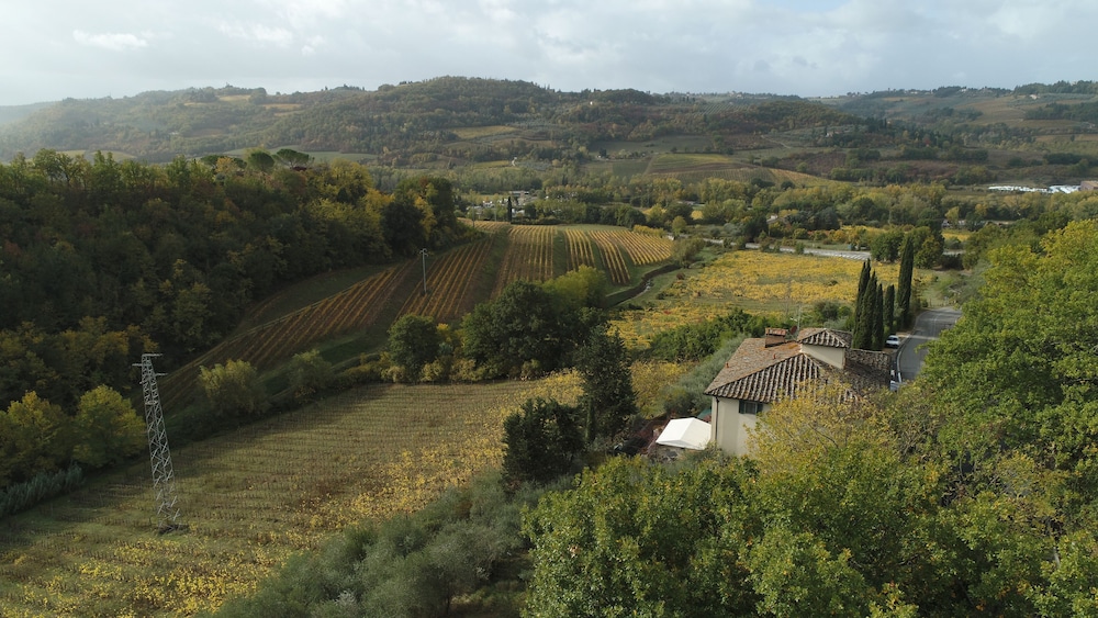 B&B Le Dimore Mezza Costa 58/64