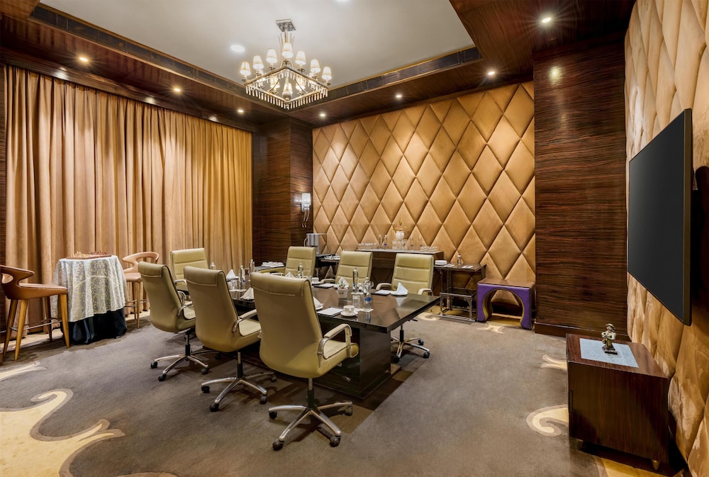 Radisson Blu New Delhi Paschim Vihar 41/50