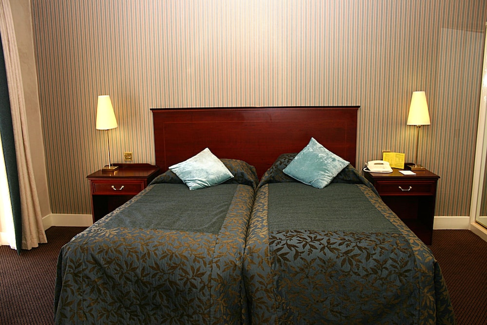 Cumbria Grand Hotel 15/82