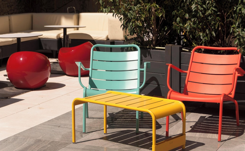 Ibis Styles Deauville Centre 48/72