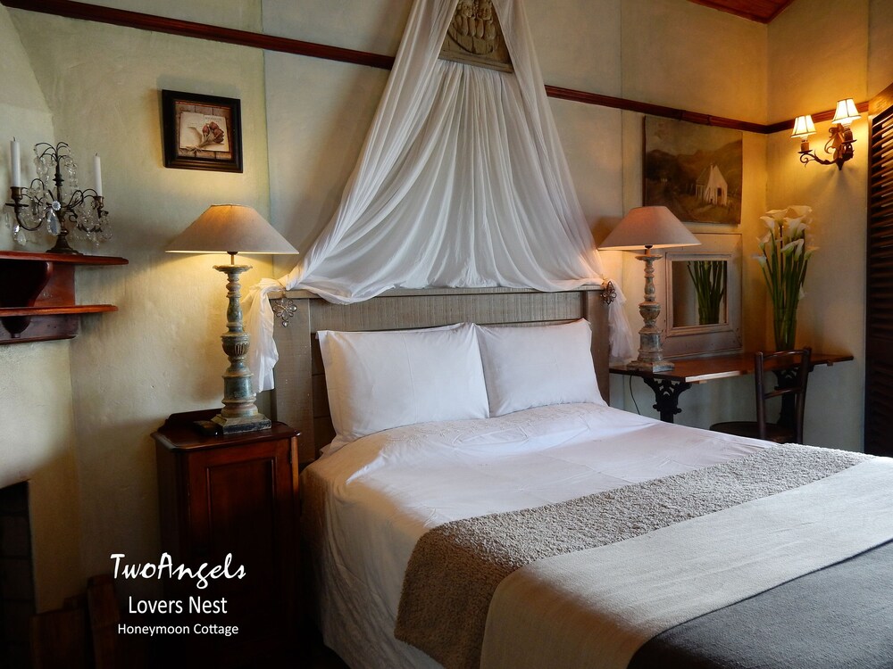 HONEYMOON, LOFT, COTTAGE
