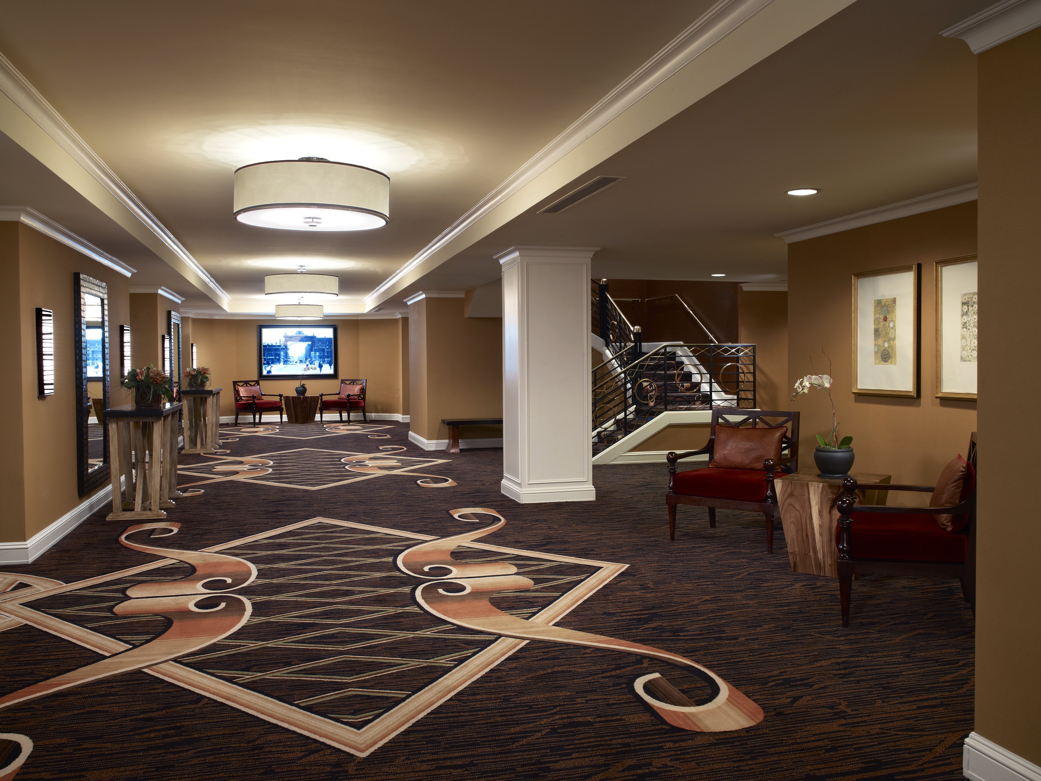 Kimpton Hotel Monaco Denver 74/75