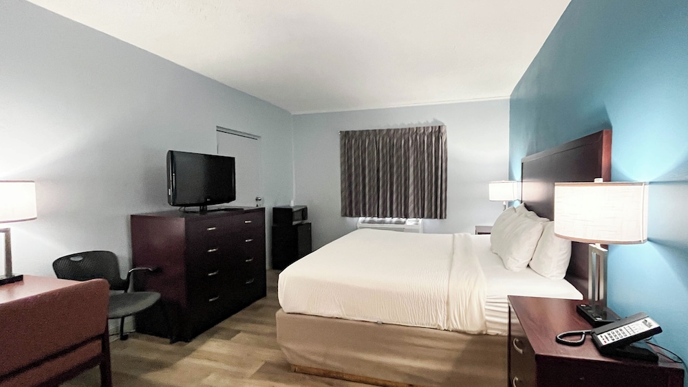 Motel6 Tiffin OH 15/38