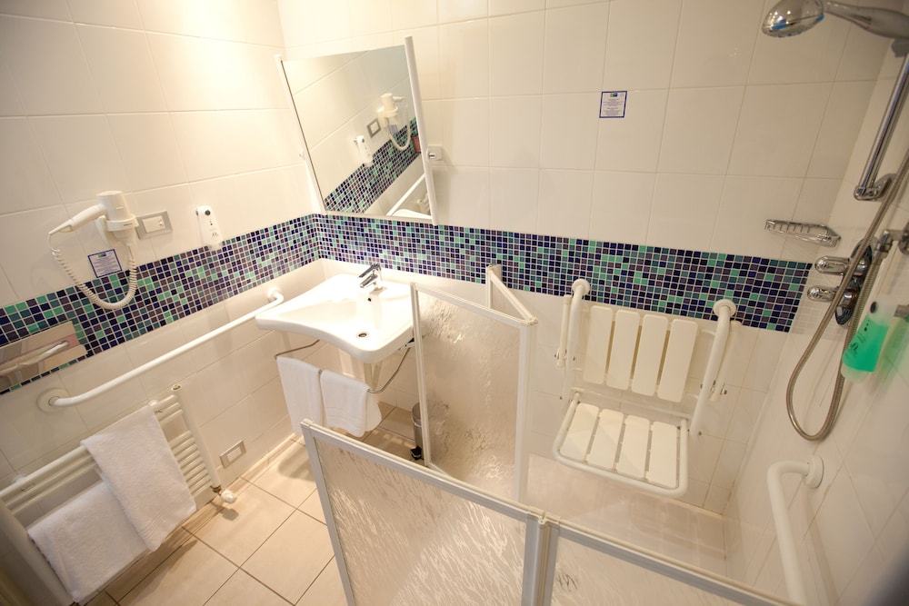 Holiday Inn Express Reggio Emilia 20/61