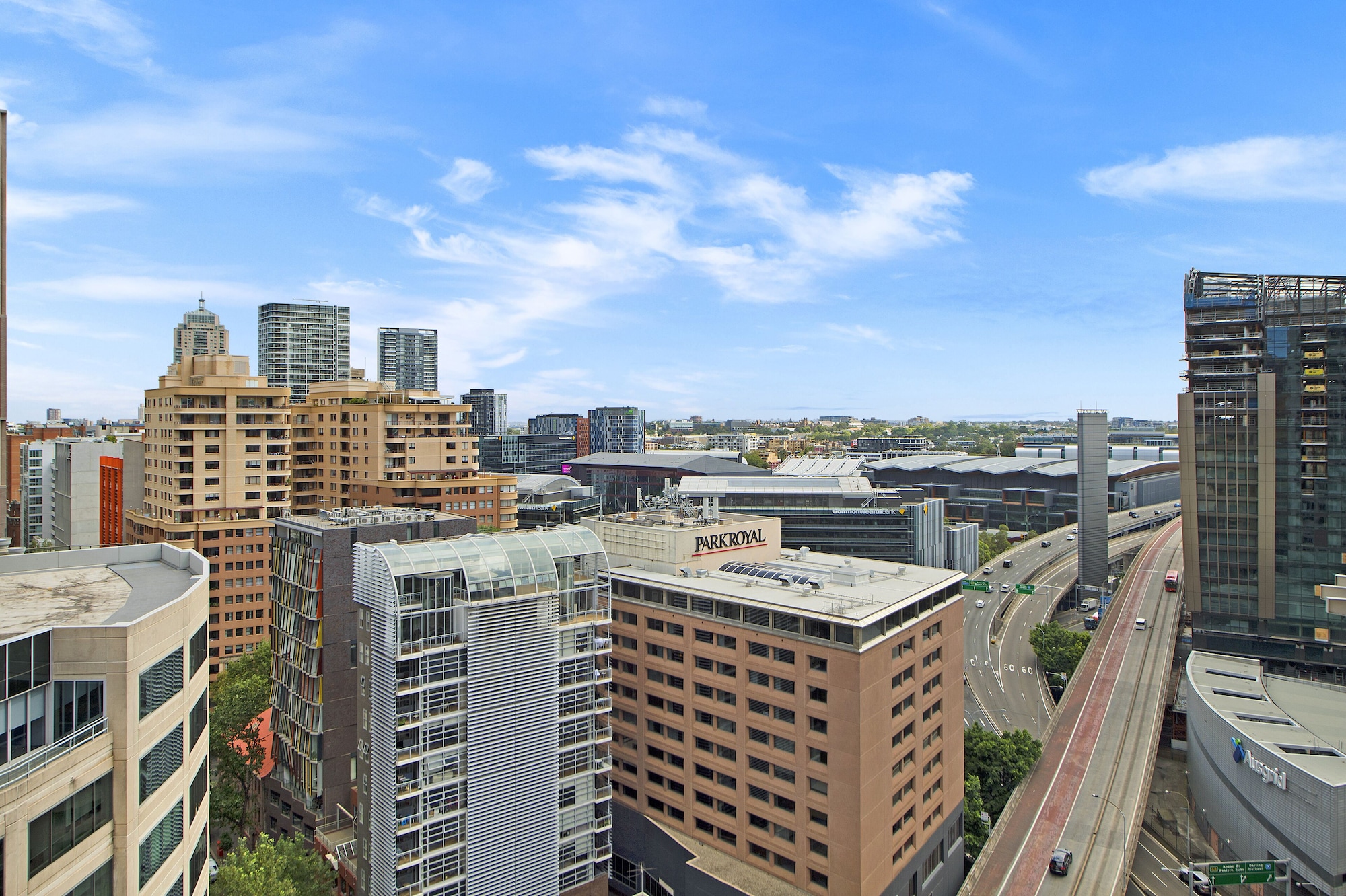 YEHS Hotel Sydney Harbour Suites in SYDNEY