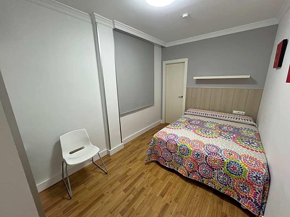 HOTEL DILA 23/50