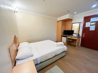 Room, No Window
