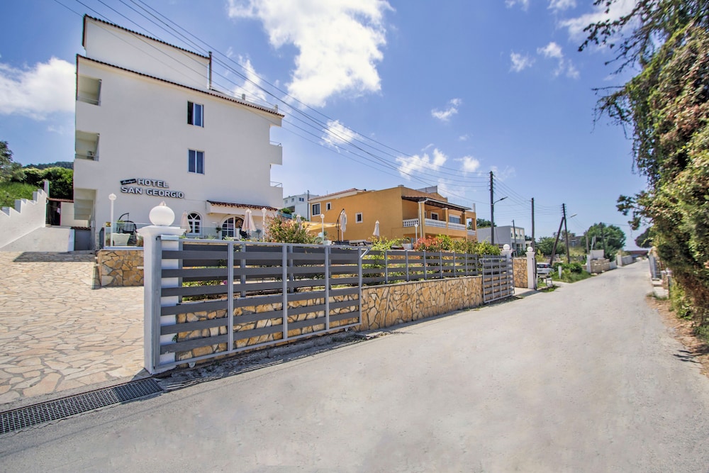 San Georgio Boutique Hotel - Adults Only 20/31