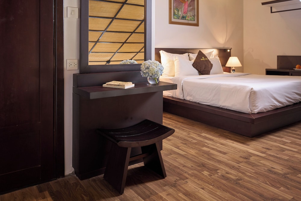 Hoi An Odyssey Hotel 14/50