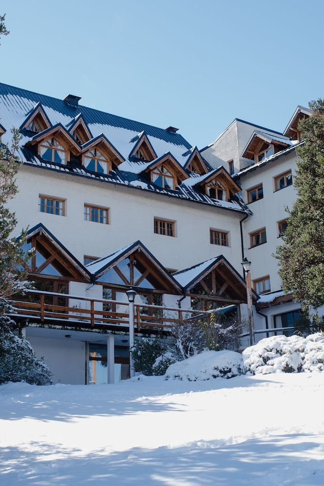 Intersur Amancay Bariloche 2/68