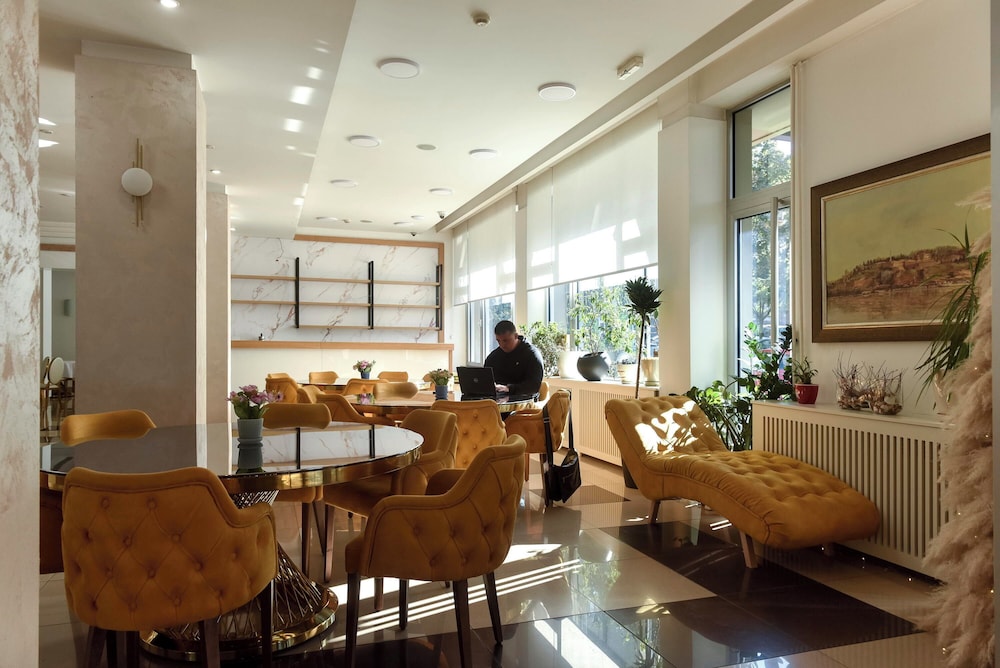 Hotel Sumadija 49/66