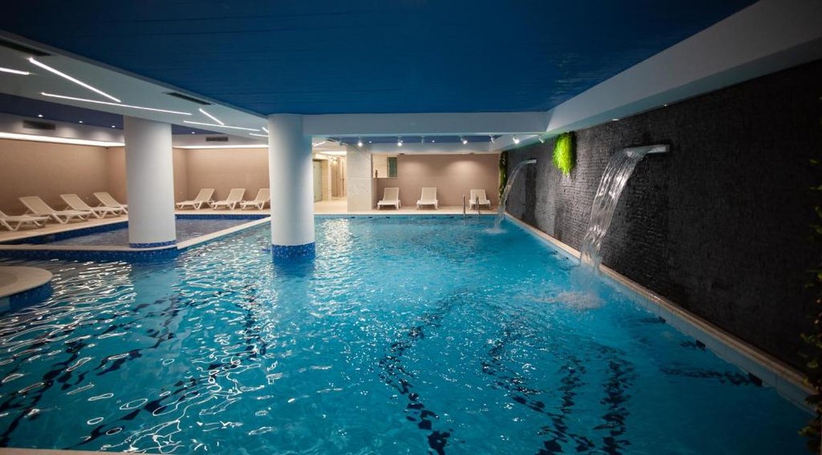 Doanesia Premium Hotel and Spa 31/45