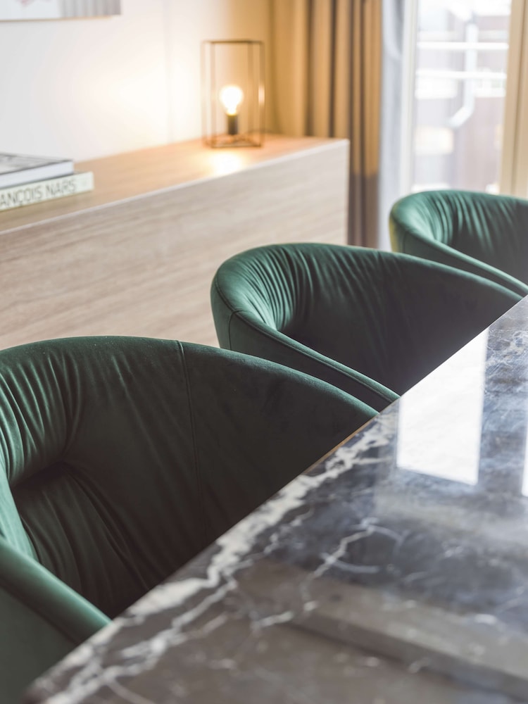 Radisson Blu Tromso 63/72