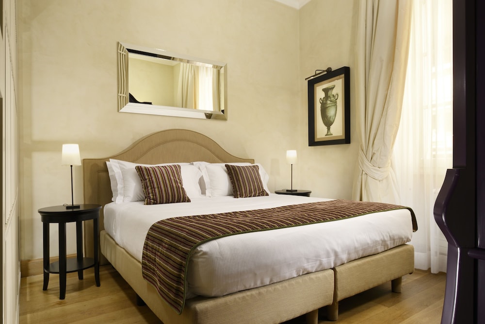 Hotel San Firenze Suites And Spa 16/75