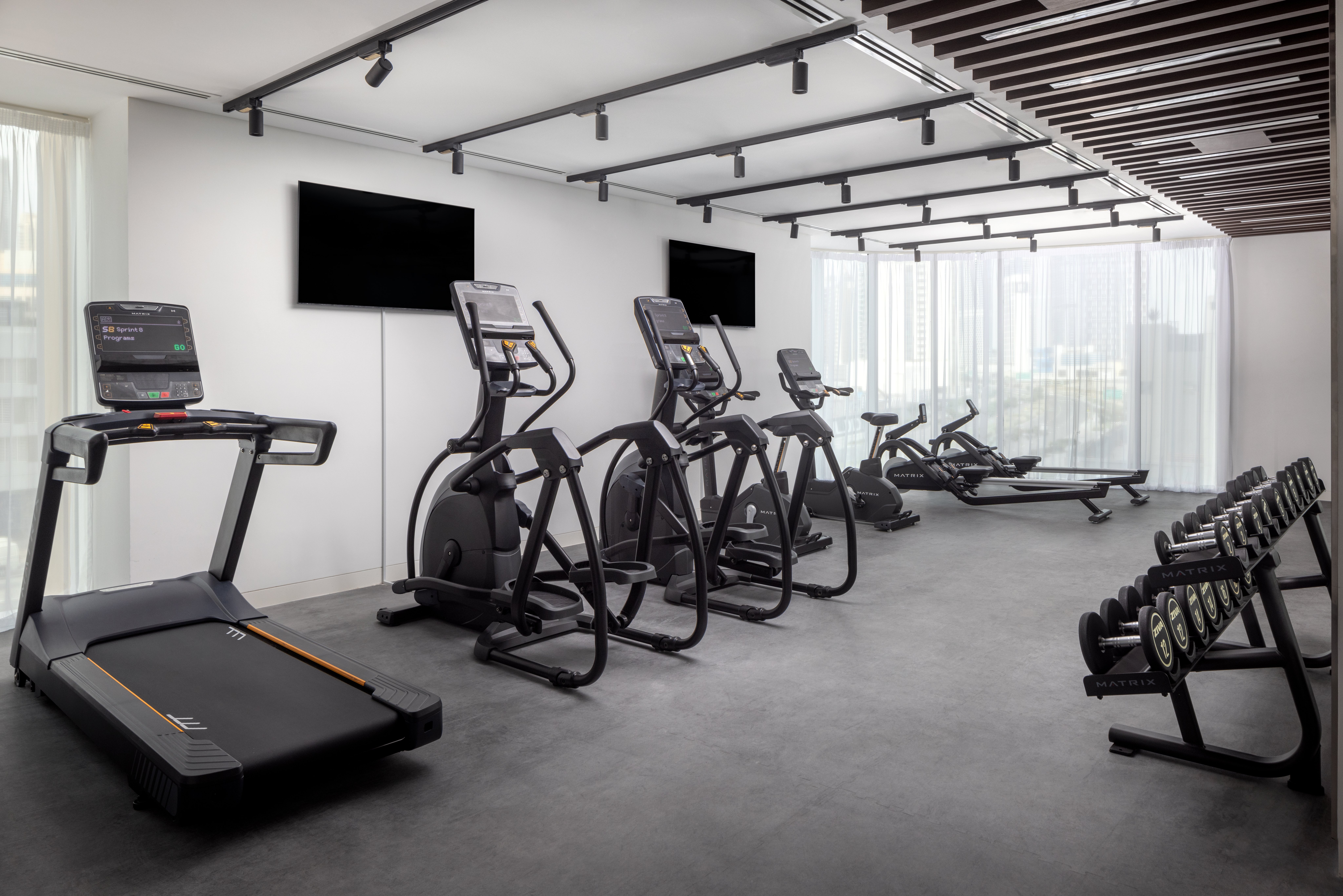 Holiday Inn Dubai Business Bay 29/54